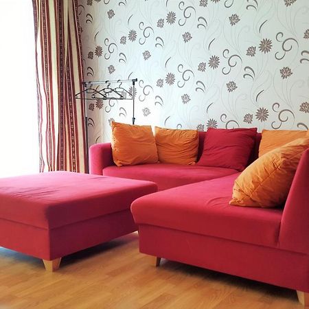 Monteur Apartment Scarlett Гаґен Екстер'єр фото
