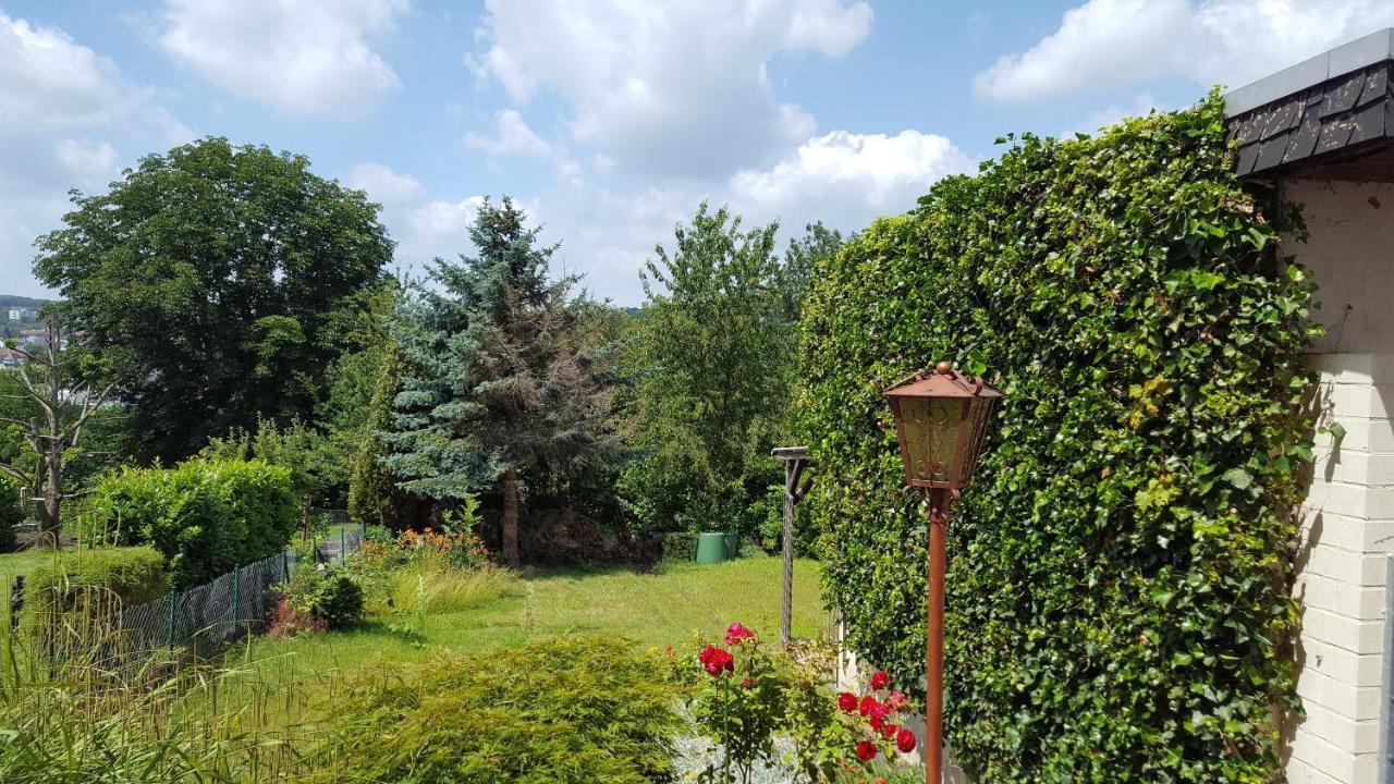 Monteur Apartment Scarlett Гаґен Екстер'єр фото