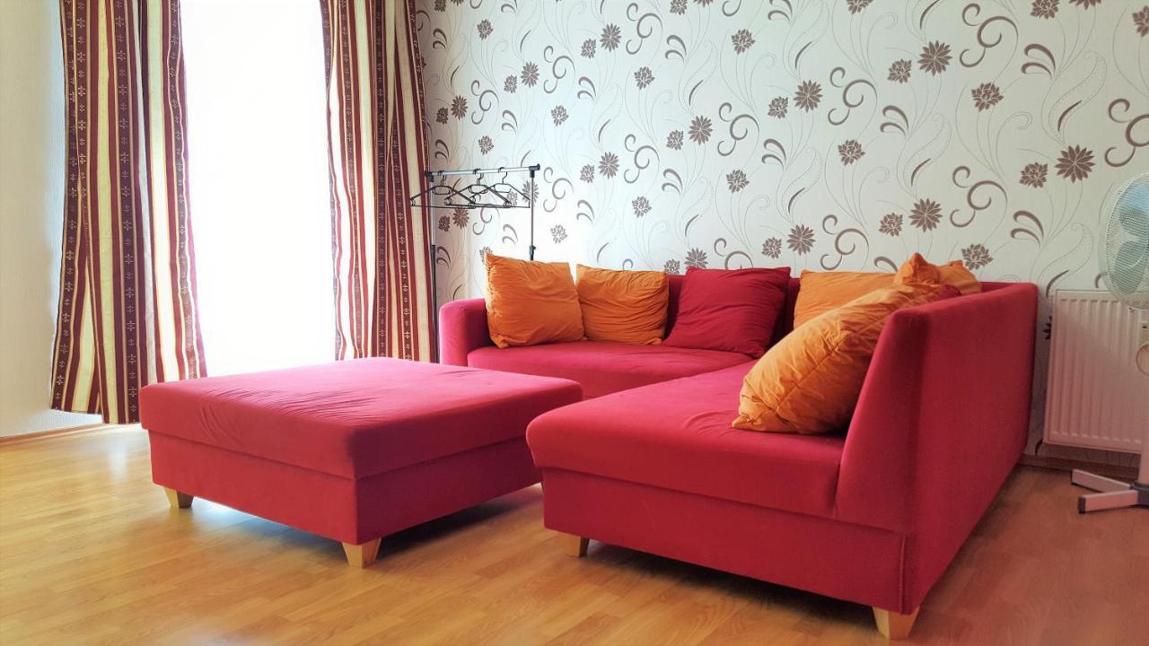 Monteur Apartment Scarlett Гаґен Екстер'єр фото