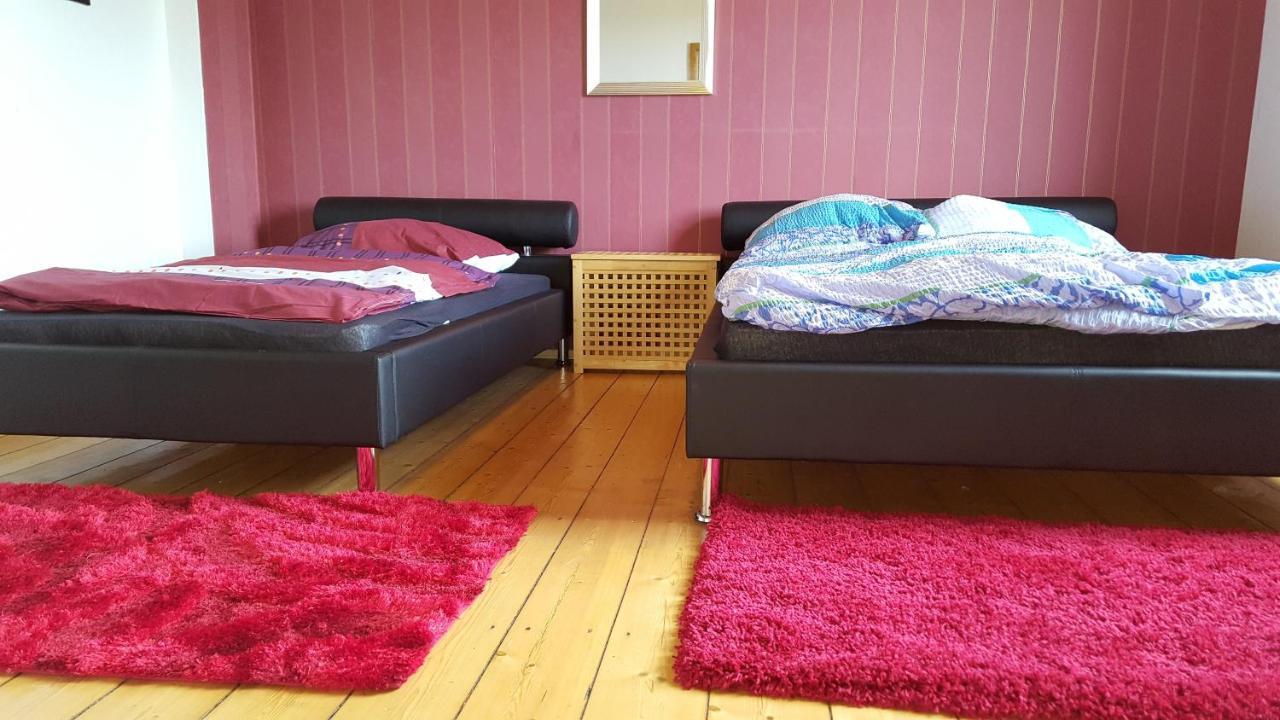 Monteur Apartment Scarlett Гаґен Екстер'єр фото