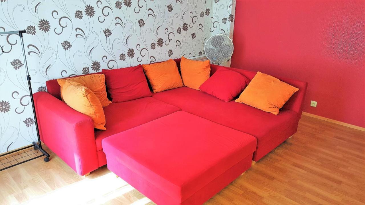 Monteur Apartment Scarlett Гаґен Екстер'єр фото