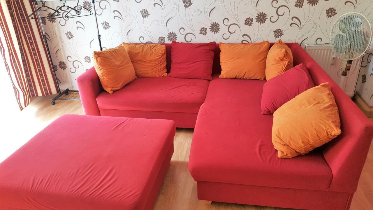 Monteur Apartment Scarlett Гаґен Екстер'єр фото