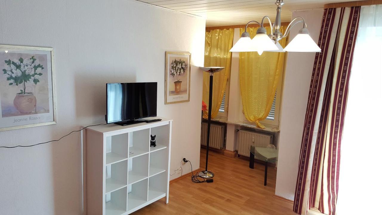 Monteur Apartment Scarlett Гаґен Екстер'єр фото