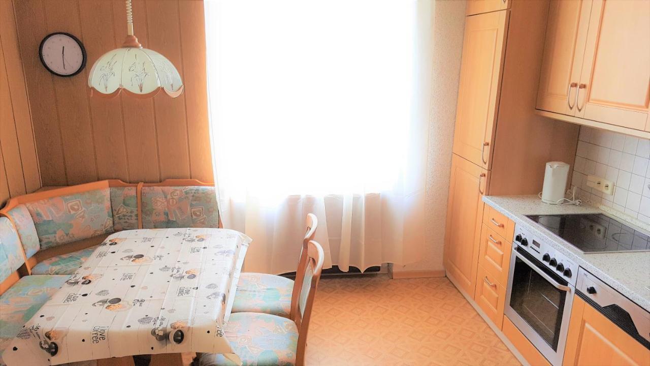 Monteur Apartment Scarlett Гаґен Екстер'єр фото