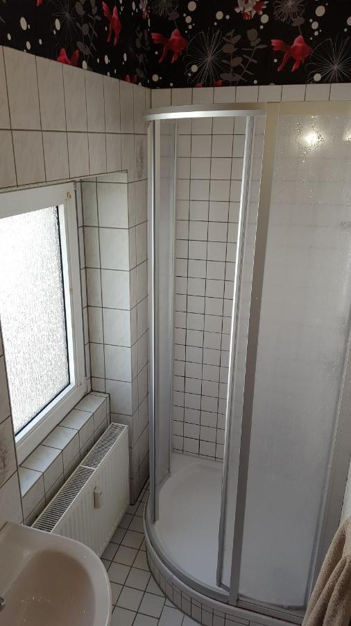 Monteur Apartment Scarlett Гаґен Екстер'єр фото
