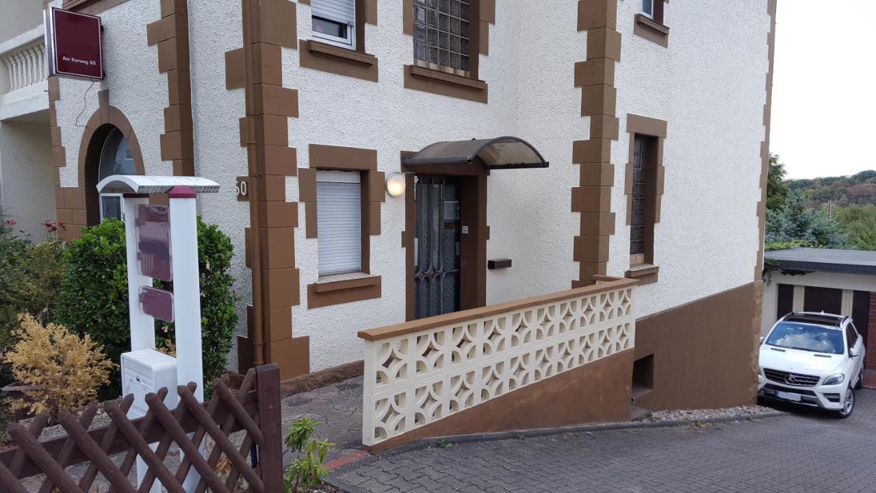 Monteur Apartment Scarlett Гаґен Екстер'єр фото